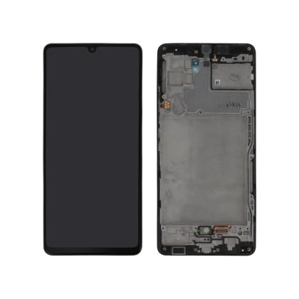 Samsung Galaxy A42 - Écran