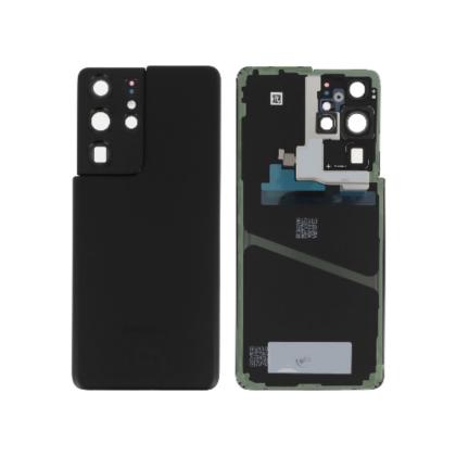 Samsung Galaxy S21 Ultra 5G - Vitre arrière