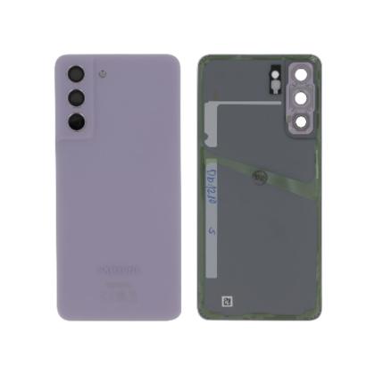 Samsung Galaxy S21 FE - Vitre arrière