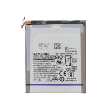 Samsung Galaxy S21 FE - Batterie