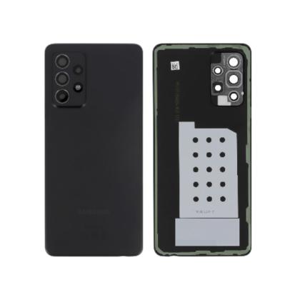 Samsung Galaxy A52S - Vitre arrière