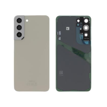 Samsung Galaxy S22+ - Vitre arrière