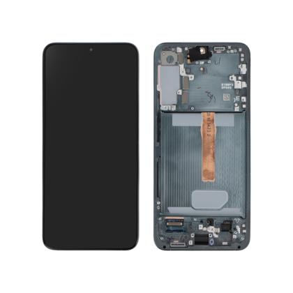 Samsung Galaxy S22+ - Écran