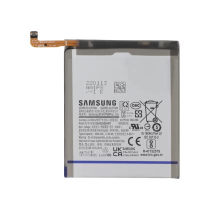 Samsung Galaxy S22+ - Batterie