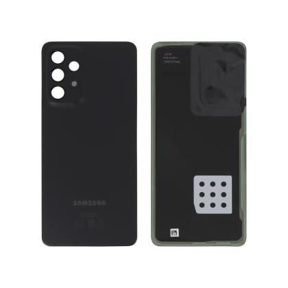 Samsung Galaxy A33 - Vitre arrière