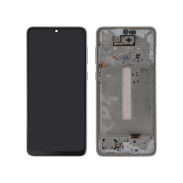 Samsung Galaxy A33 - Écran