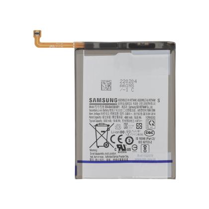 Samsung Galaxy A33 - Batterie