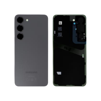 Samsung Galaxy S23 - Vitre arrière