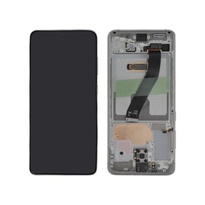 Samsung Galaxy S20 - Écran