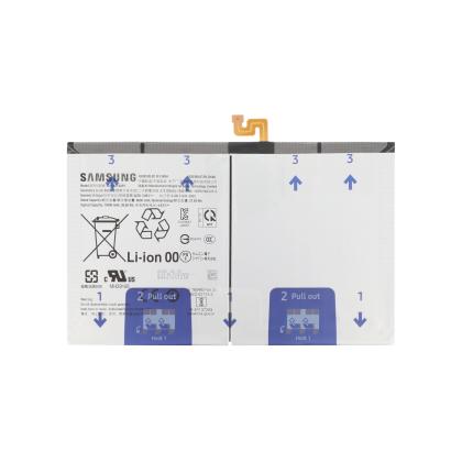 Samsung Galaxy Tab S9 FE+ - Batterie
