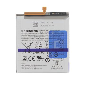 Samsung Galaxy S23 FE - Batterie