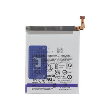 Samsung Galaxy S24 Ultra - Batterie