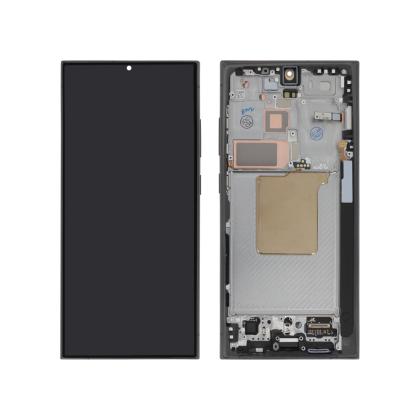 Samsung Galaxy S24 Ultra - Écran