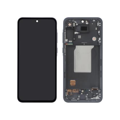 Samsung Galaxy A55 - Écran