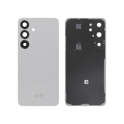 Samsung Galaxy S25 - Vitre arrière