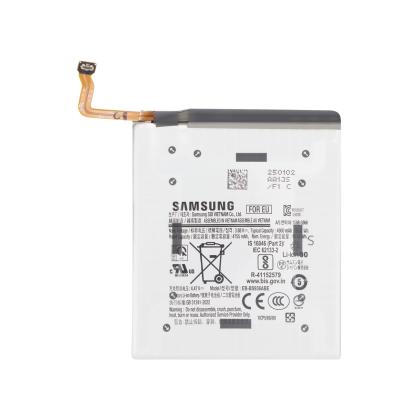 Samsung Galaxy S25+ - Batterie