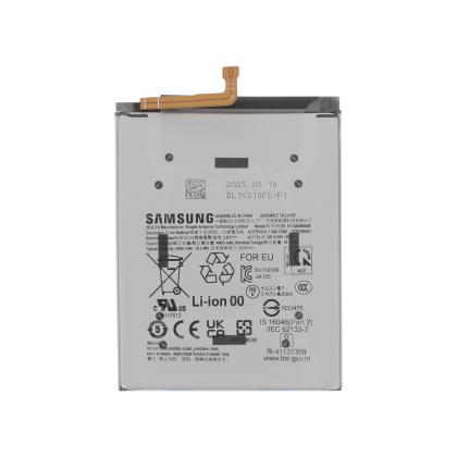 Samsung Galaxy A56 - Batterie