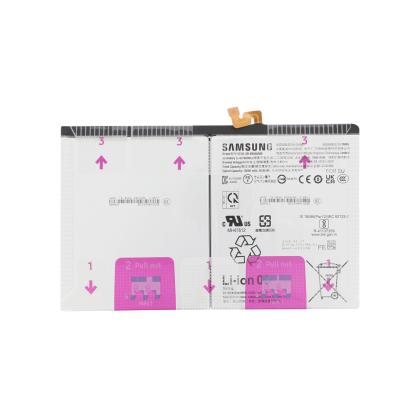 Samsung Galaxy Tab S10 FE+ - Batterie