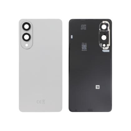 Samsung Galaxy S25 Edge - Vitre arrière