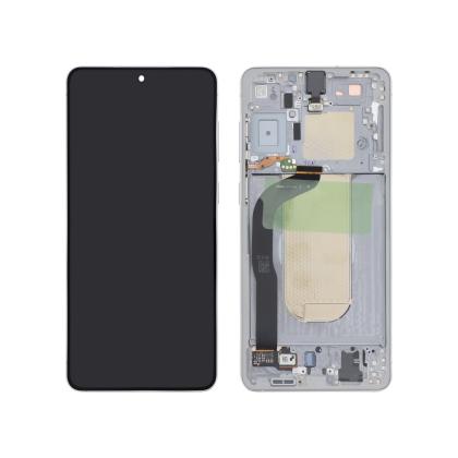 Samsung Galaxy S25 Edge - Écran