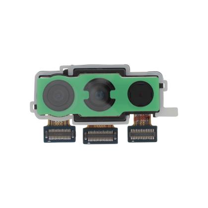 Samsung Galaxy A21s - Caméra arrière