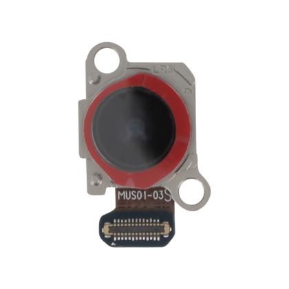 Samsung Galaxy S21+ 5G - Caméra arrière