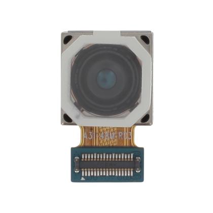 Samsung Galaxy A12 - Caméra arrière