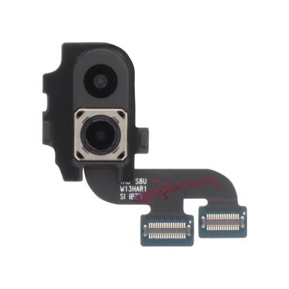 Samsung Galaxy Tab S8+ - Caméra arrière