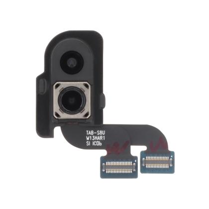 Samsung Galaxy Tab S8 Ultra - Caméra arrière