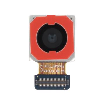 Samsung Galaxy A53 - Caméra arrière