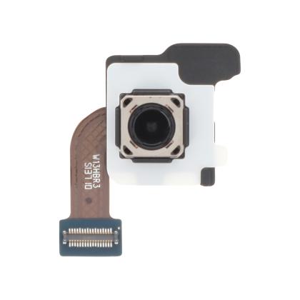 Samsung Galaxy Tab S9 Ultra - Caméra arrière