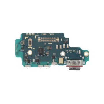 Samsung Galaxy S24 Ultra - Connecteur de charge