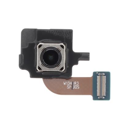 Samsung Galaxy Tab S10+ - Caméra arrière