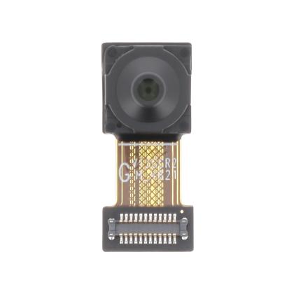 Samsung Galaxy A17 - Caméra avant