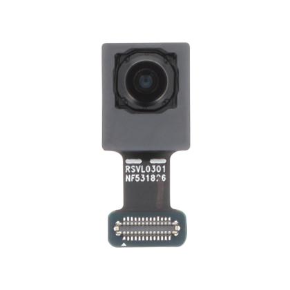 Samsung Galaxy S25 Edge - Caméra avant