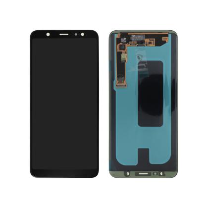 Samsung Galaxy A6+ - Écran