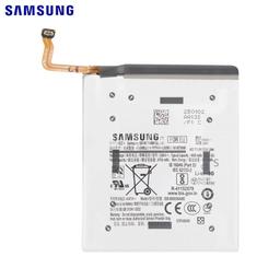 Samsung Galaxy S25 FE - Batterie