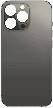 iPhone 13 Pro - Vitre arrière