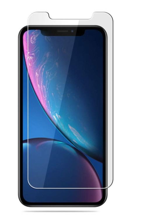 iPhone SE 2016 (SE) - Verre Trempé