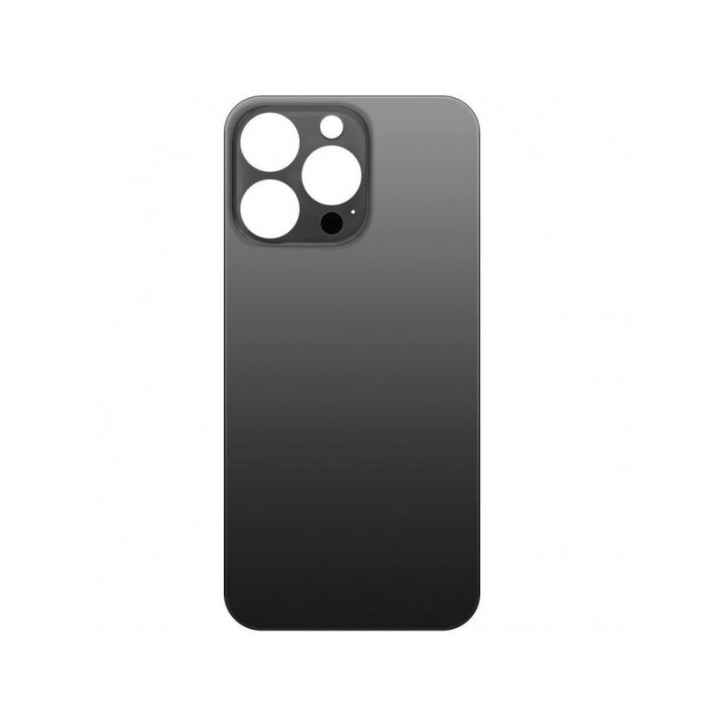 iPhone 13 Pro Max - Vitre arrière